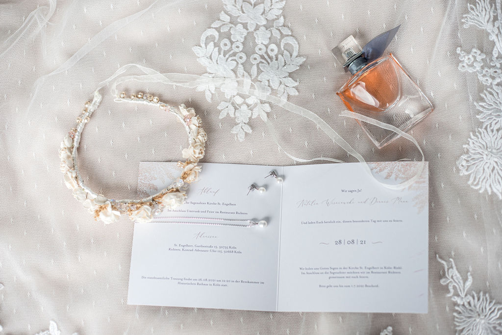 Hochzeit Köln